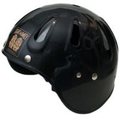 Light Monkey Cave helmet Black