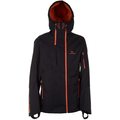 Rip Curl Search Pro Gum Jacket Jet Black