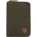 Fjällräven Passport Wallet Dark Olive (633)