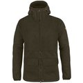 Fjällräven Lappland Pyrsch Jacket Dark Olive (633)