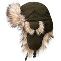 Fjällräven Nordic Heater Dark Olive (633)