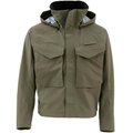Simms Guide Jacket Loden