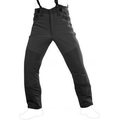 UF PRO Delta OL 3.0 Pants Black