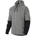 Oakley Protection Fleece Hoodie Athletic Heather Grey