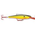 Rapala Minnow Rap 11cm MR-11 Bleeding Hot Olive