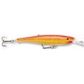 Rapala Minnow Rap 11cm MR-11 Gold Fl Red (GFR)