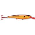 Rapala Minnow Rap 11cm MR-11 Bleeding Copper Flash