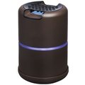 Thermacell Halo Design repellent Black/Brown