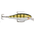 Rapala Shad Rap Shallow 7cm SSR-7 Yellow Perch (YP)