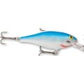 Rapala Shad Rap Shallow 7cm SSR-7 Blue (B)