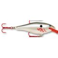 Rapala Shad Rap Shallow 7cm SSR-7 Bleeding Olive Flash