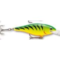 Rapala Shad Rap Shallow 7cm SSR-7 Firetiger (FT)