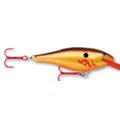 Rapala Shad Rap Shallow 7cm SSR-7 Bleeding Hot Olive