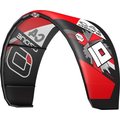 Ozone C4 V6 8m² Kite Only Red