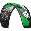 Ozone C4 V6 8m² Kite Only Green