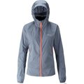 RAB Windveil Jacket Womens Shadow