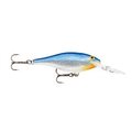 Rapala Shad Rap Deep Runner 9cm SR-9 Blue (B)