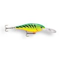 Rapala Shad Rap Deep Runner 9cm SR-9 Firetiger (FT)