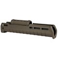 Magpul Zhukov Hand Guard – AK47/AK74 OD Green
