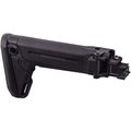 Magpul ZHUKOV-S Stock – AK47/AK74 Plum