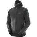 Salomon S-Lab Hybrid JKT U Black