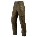 Härkila Norse Trousers Hunting Green / Shadow Brown