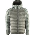 Haglöfs Essens Mimic Hood Men (2017) Beluga/Lite Beluga