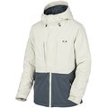 Oakley Trapline Biozone Insulated Jacket Arctic White