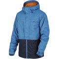 Oakley Trapline Biozone Insulated Jacket California Blue