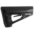 IMI Defense STS- Sopmod Tactical Stock Black