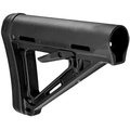 Magpul MOE® Carbine Stock - Commercial-Spec Model Black
