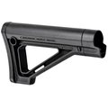 Magpul MOE® Fixed Carbine Stock - Commercial-Spec Model Black