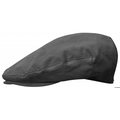 Fjällräven Flat Cap CT Dark Grey (030)