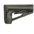 IMI Defense STS- Sopmod Tactical Stock OD Green