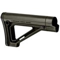 Magpul MOE® Fixed Carbine Stock - Commercial-Spec Model OD Green