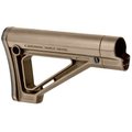 Magpul MOE® Fixed Carbine Stock - Commercial-Spec Model Flat Dark Earth