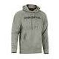 Magpul Fleece Sweat Pull-Over Gunmetal