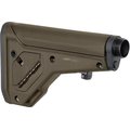 Magpul UBR GEN2 Collapsible Stock OD Green