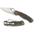 Spyderco Para-Military 2 Digi Camo, Plain