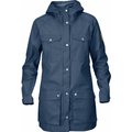 Fjällräven Greenland Parka Light Women Uncle Blue (520)