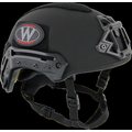 Team Wendy Exfil Ballistic Helmet Black