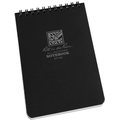 Rite in the Rain Notepad 946 (Custom logo) Black 746