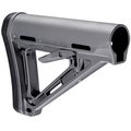 Magpul MOE® Carbine Stock - Commercial-Spec Model Stealth Grey