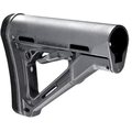 Magpul CTR® Carbine Stock – Commercial-Spec Model Stealth Grey