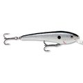 Rapala Trolls To Minnow 20 TTM-20 Silver (S)