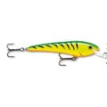 Rapala Trolls To Minnow 20 TTM-20 Firetiger (FT)