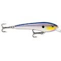 Rapala Trolls To Minnow 20 TTM-20 Purpledescent