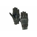 Oakley SI Fire resistant fast rope glove Foliage Green