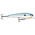 Rapala Trolls To Minnow 20 TTM-20 Silver Blue (SB)