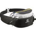 Salomon Nordic Thermobelt Black/Yellow/White